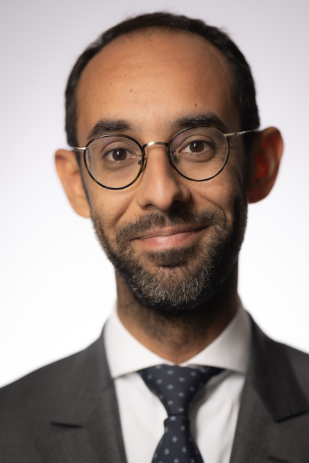 Cédric Dutruel